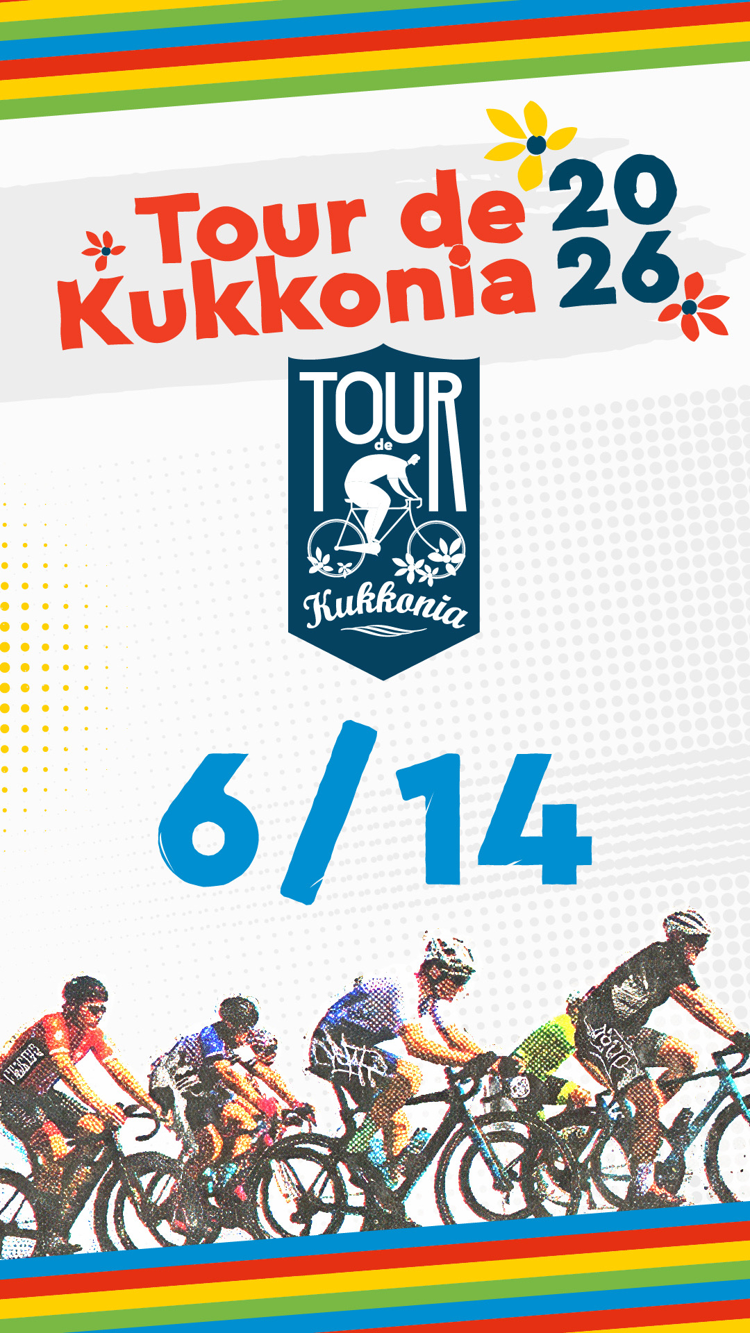 TOUR DE KUKKONIA 2026